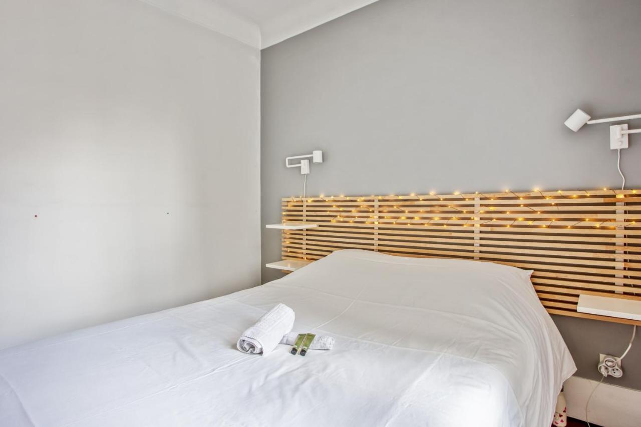 Appartement Auxerre - Welkeys Boulogne-Billancourt Exteriér fotografie